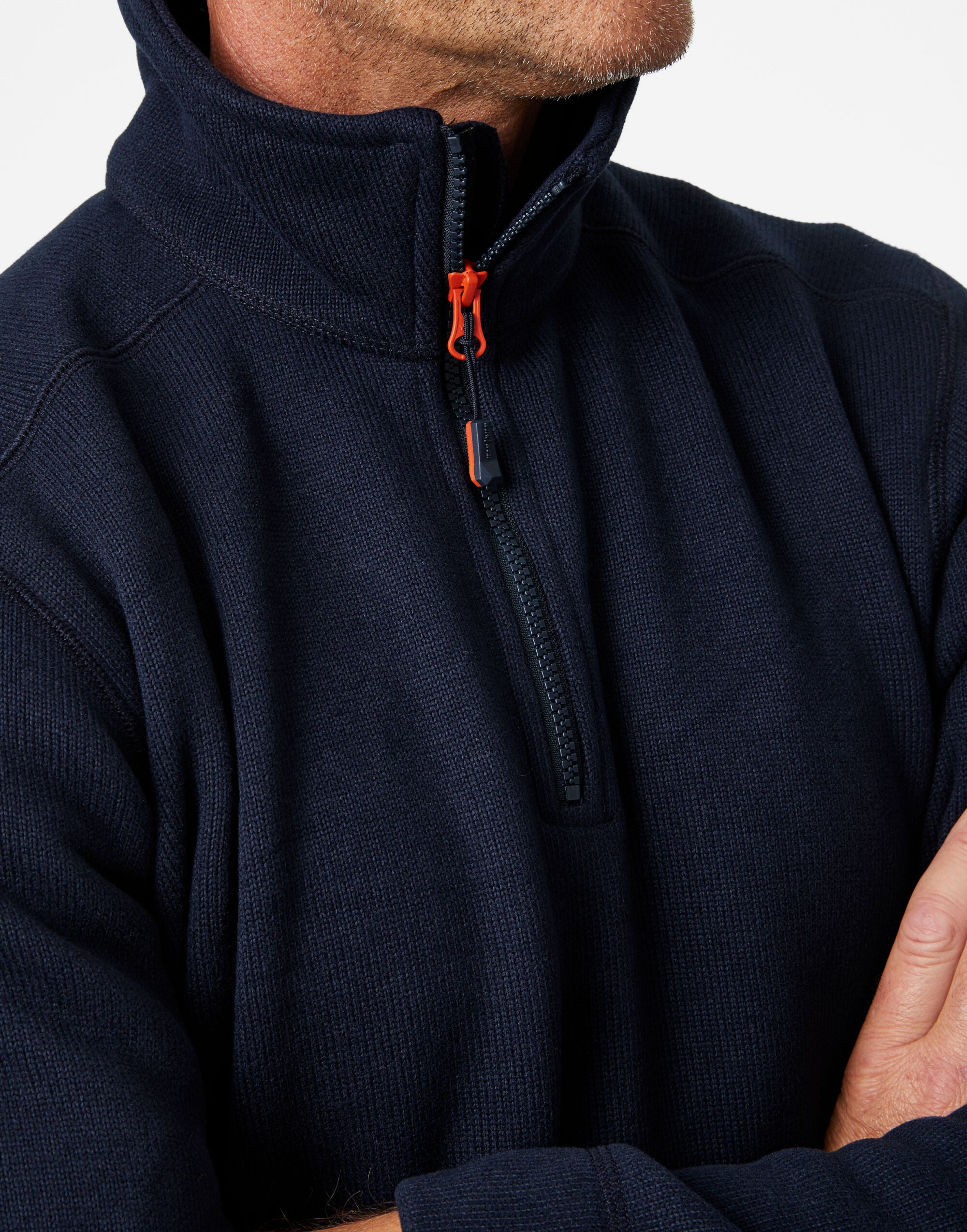 Kensington 1/2 Zip Fleece