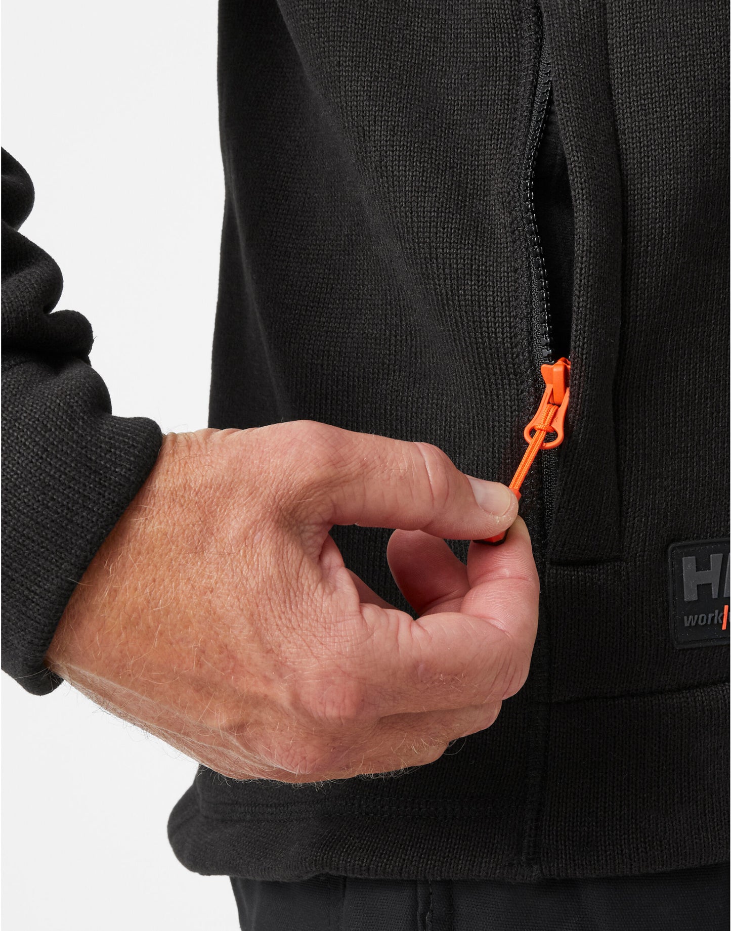 Kensington 1/2 Zip Fleece