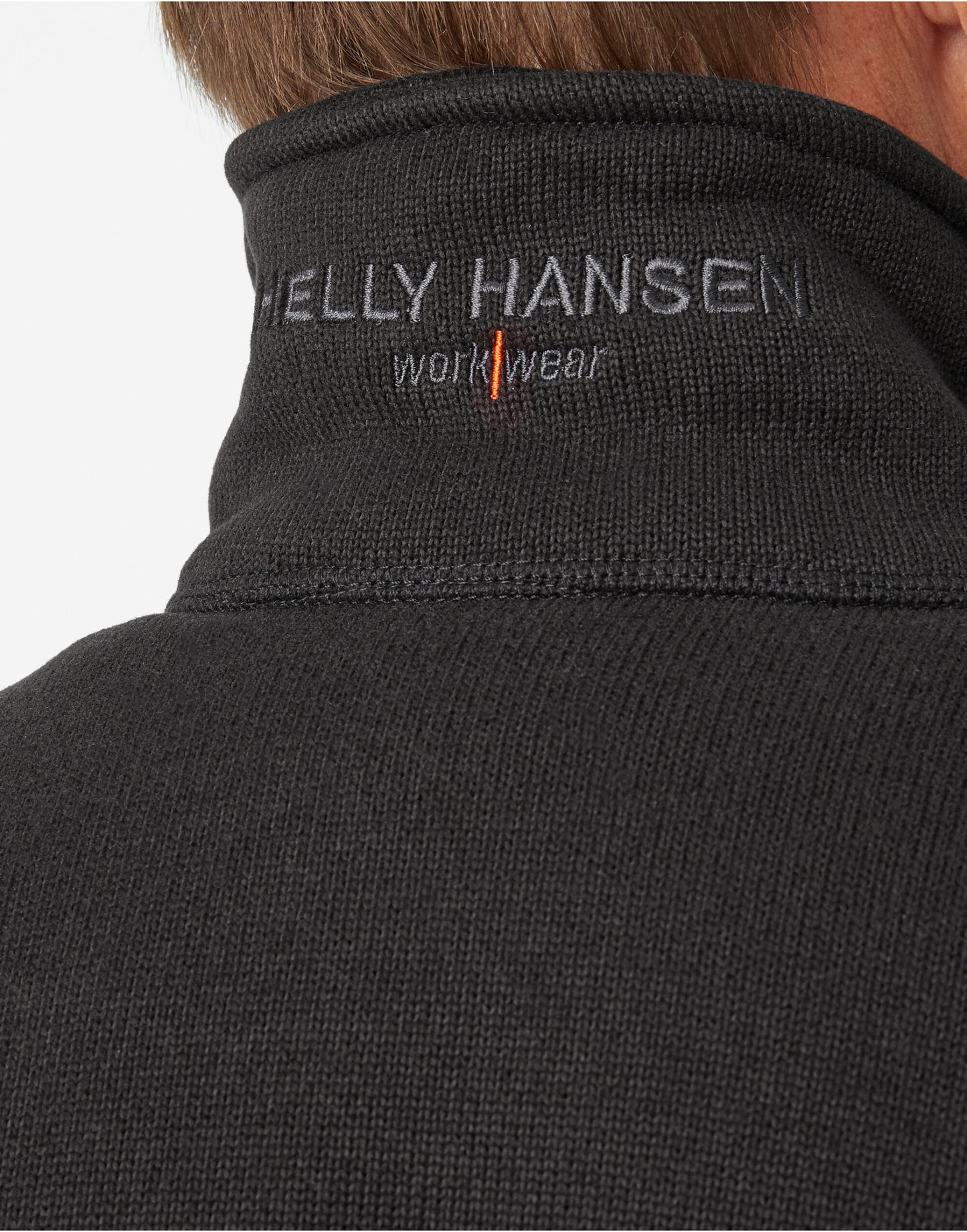 Kensington 1/2 Zip Fleece
