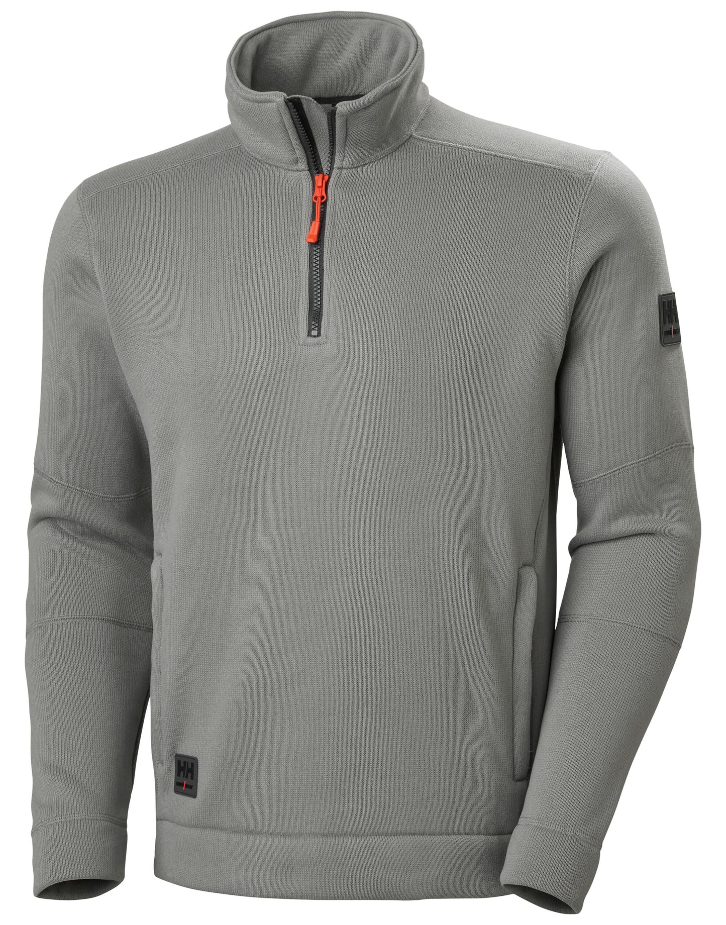 Kensington 1/2 Zip Fleece