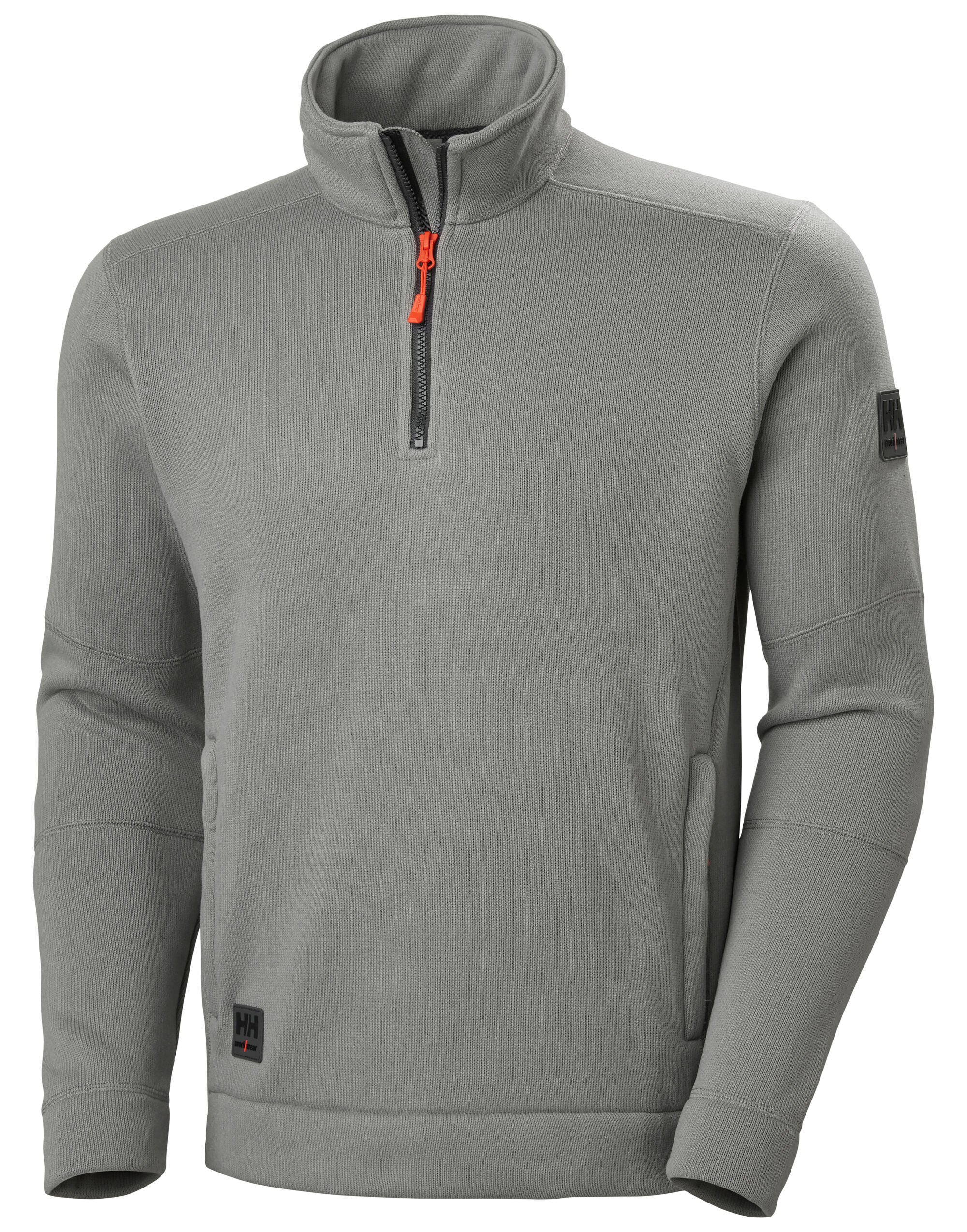 Kensington 1/2 Zip Fleece
