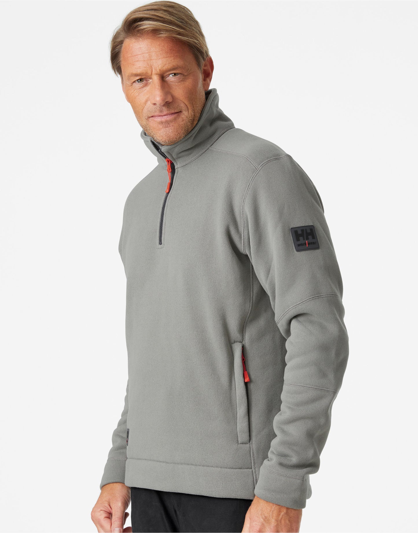Kensington 1/2 Zip Fleece