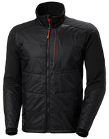 Kensington Insulated Jacket