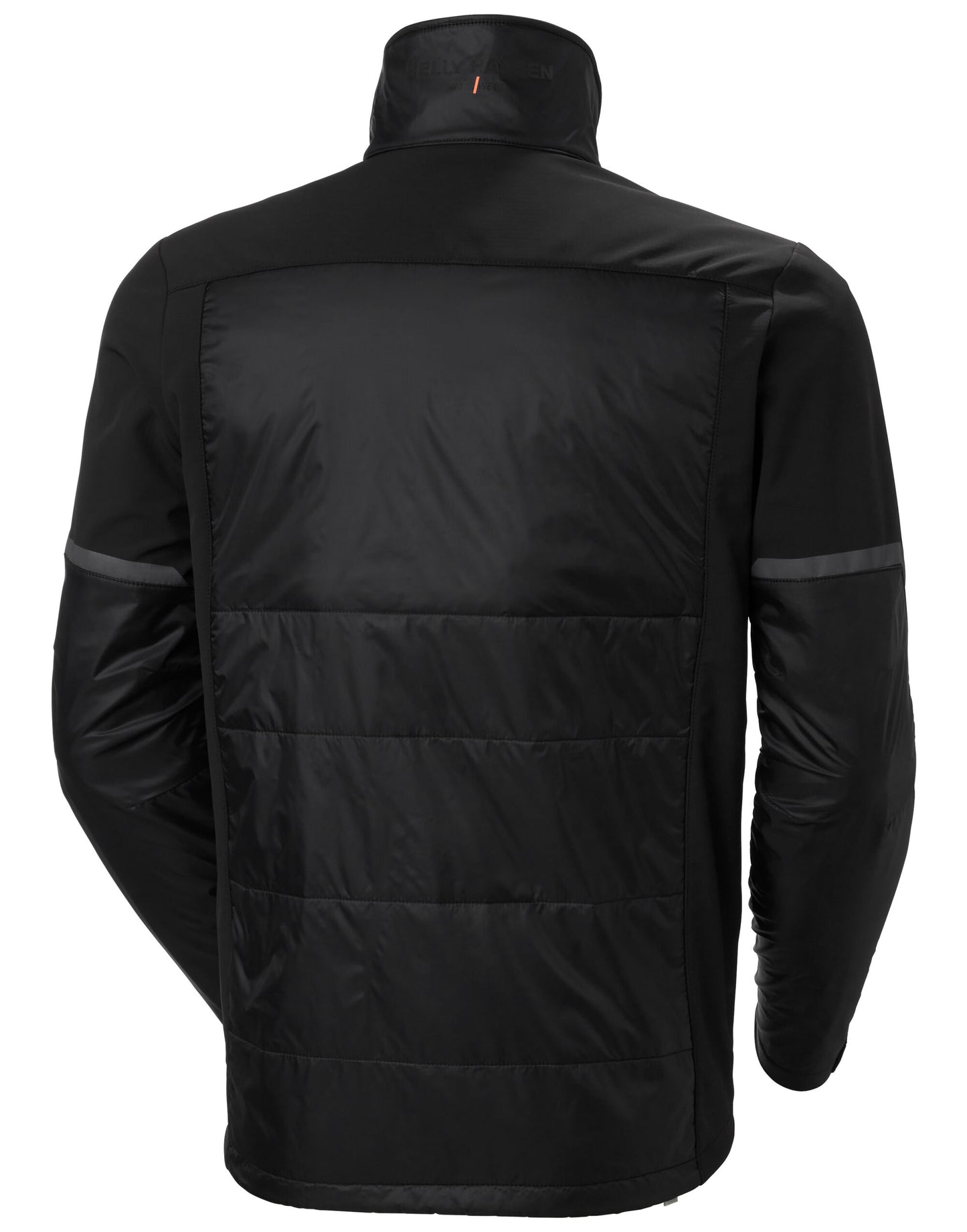 Kensington Insulated Jacket
