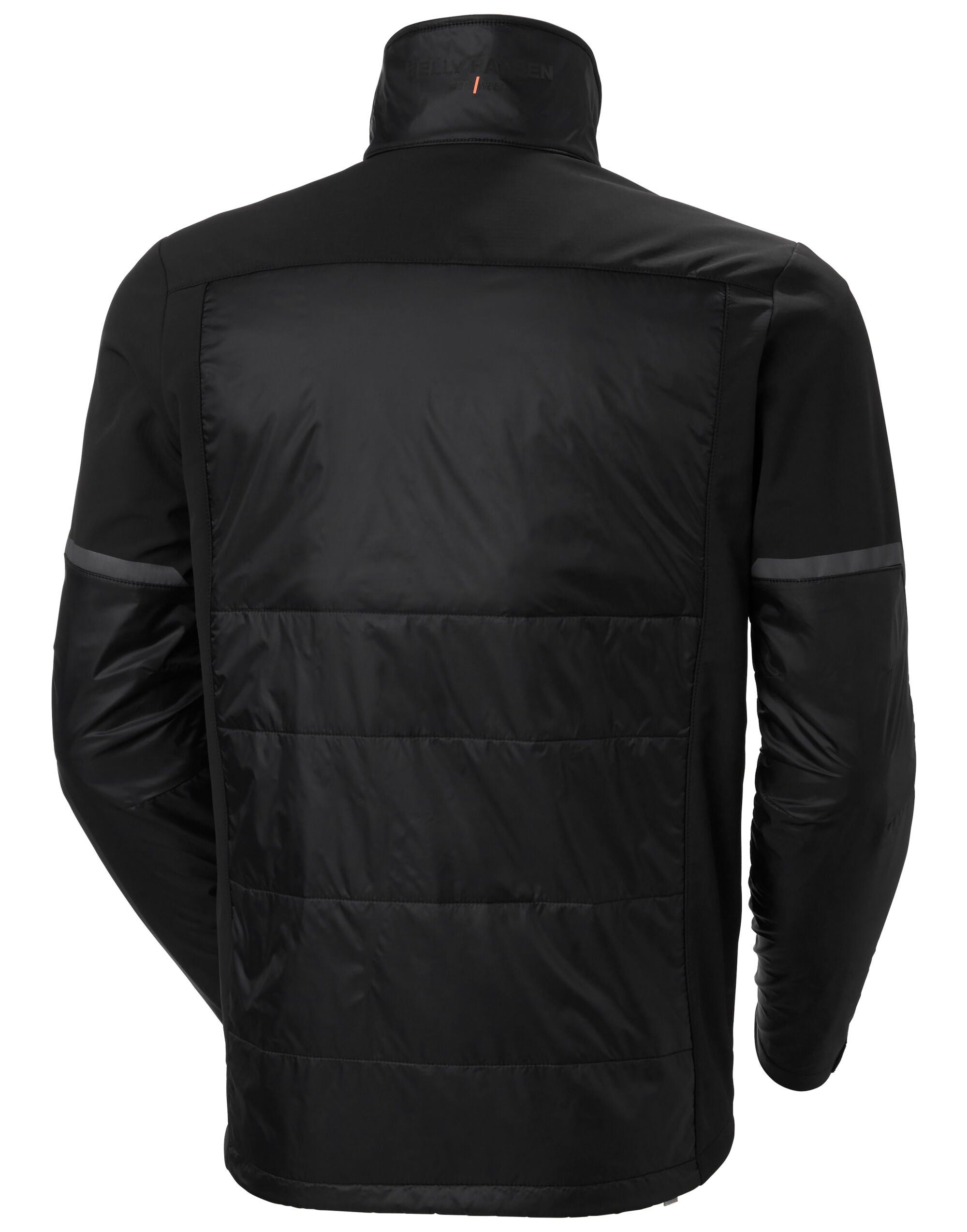 Kensington Insulated Jacket