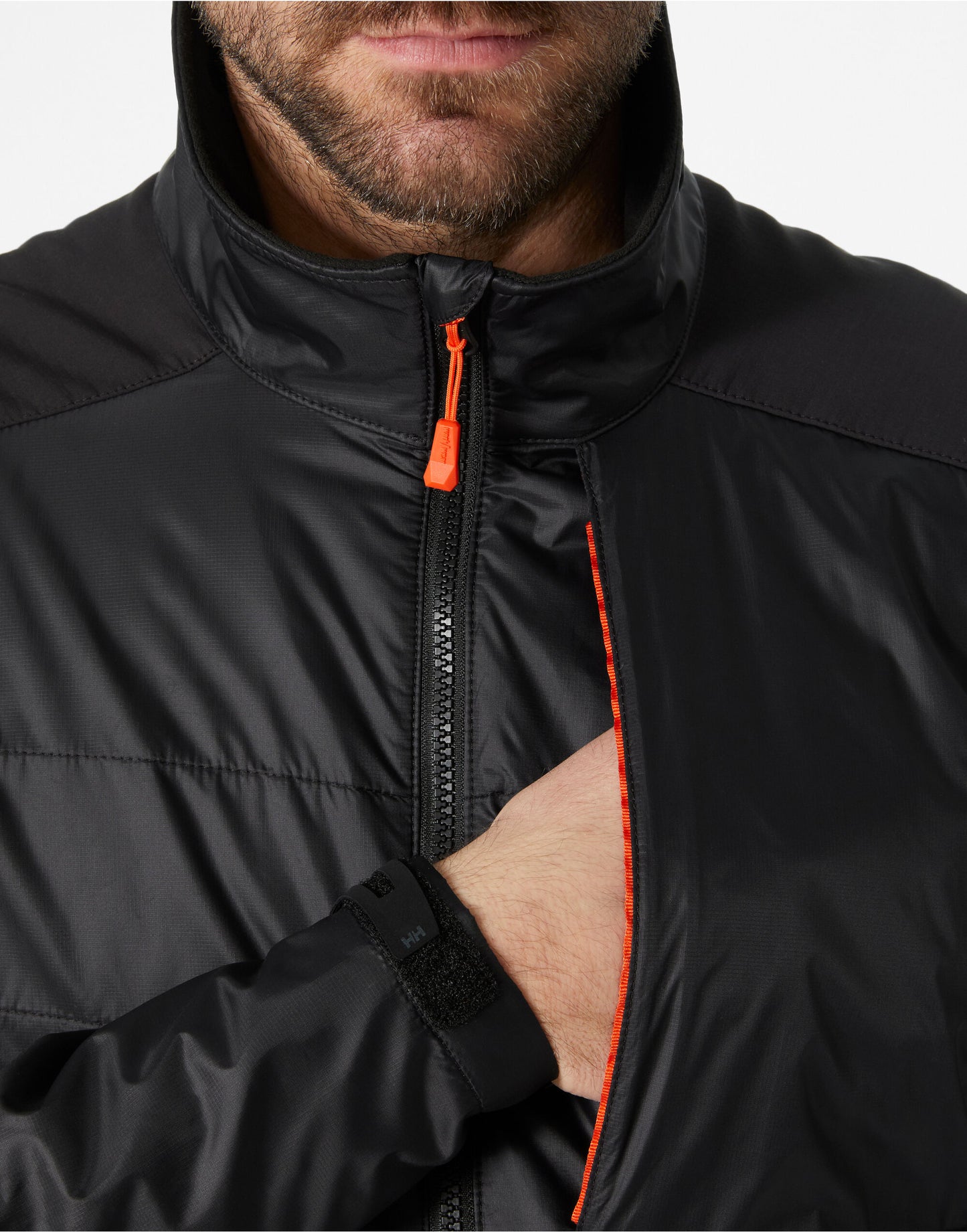Kensington Insulated Jacket