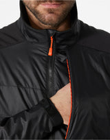 Kensington Insulated Jacket