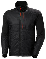 Kensington Insulated Jacket