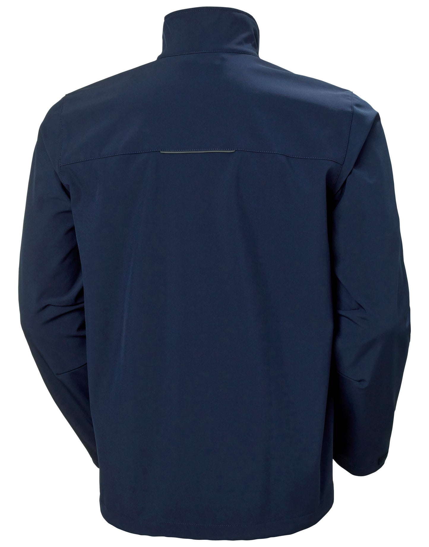Manchester 2.0 Softshell Jacket