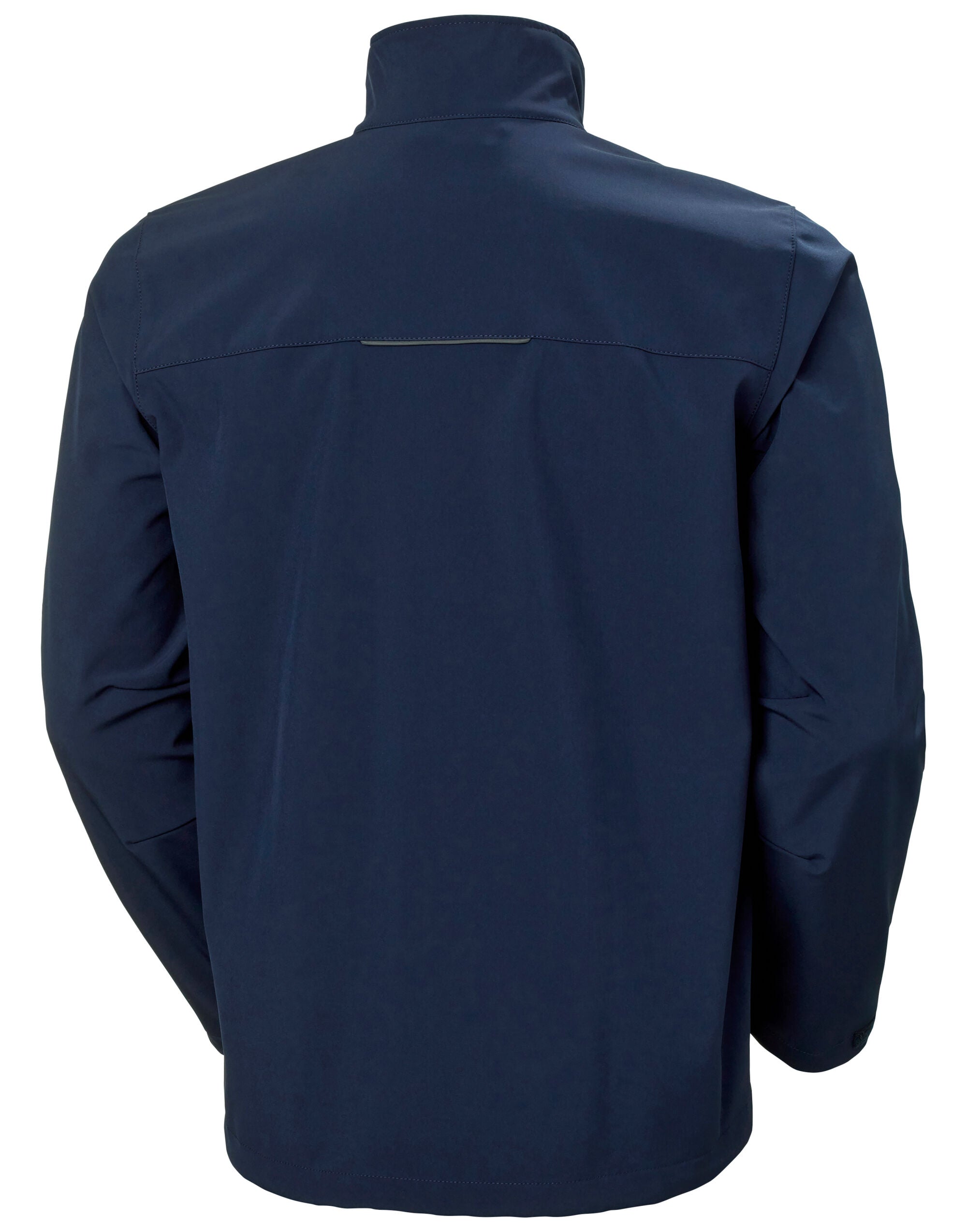 Manchester 2.0 Softshell Jacket