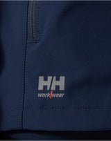 Manchester 2.0 Softshell Jacket