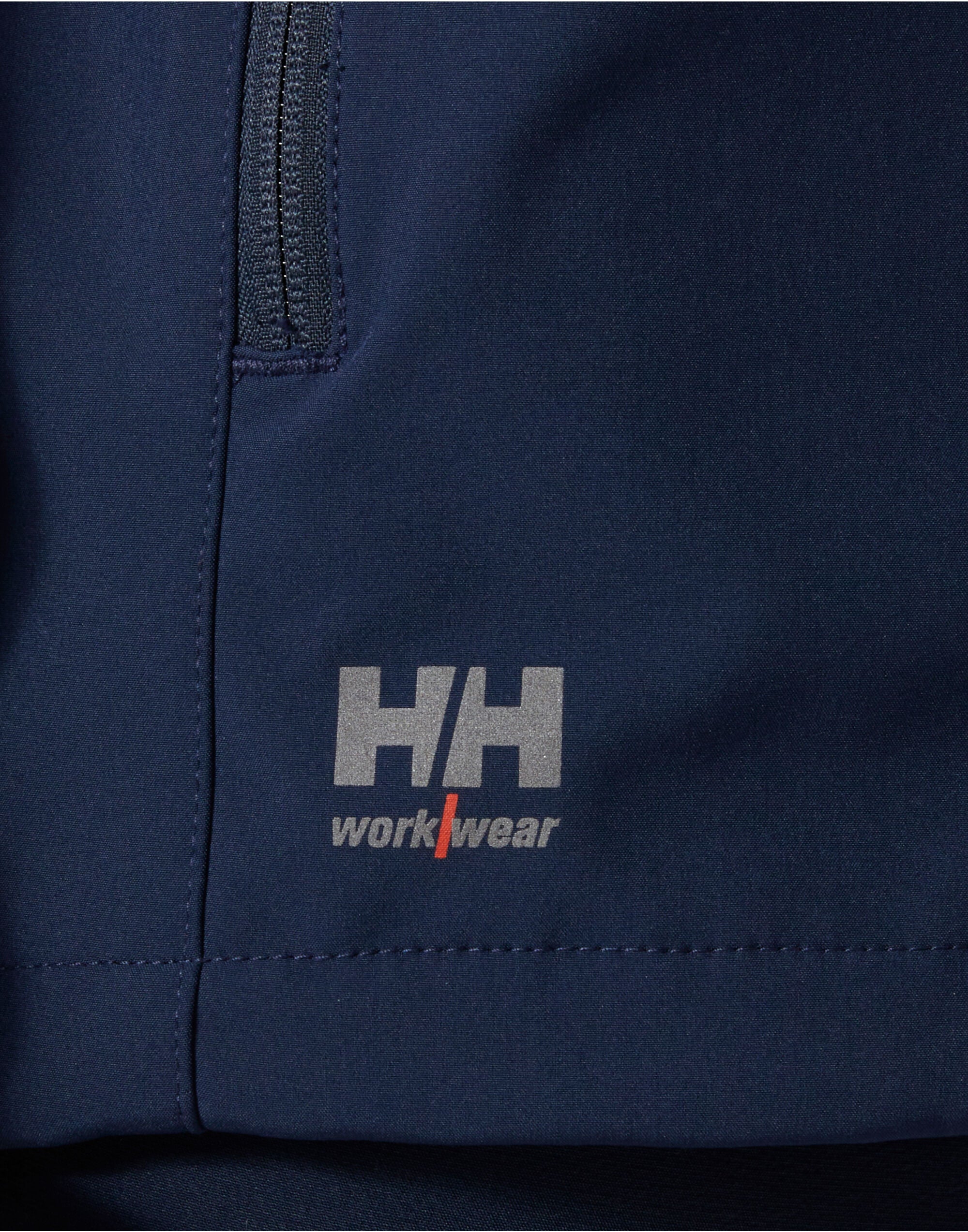 Manchester 2.0 Softshell Jacket