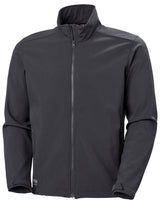 Manchester 2.0 Softshell Jacket