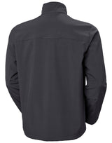 Manchester 2.0 Softshell Jacket