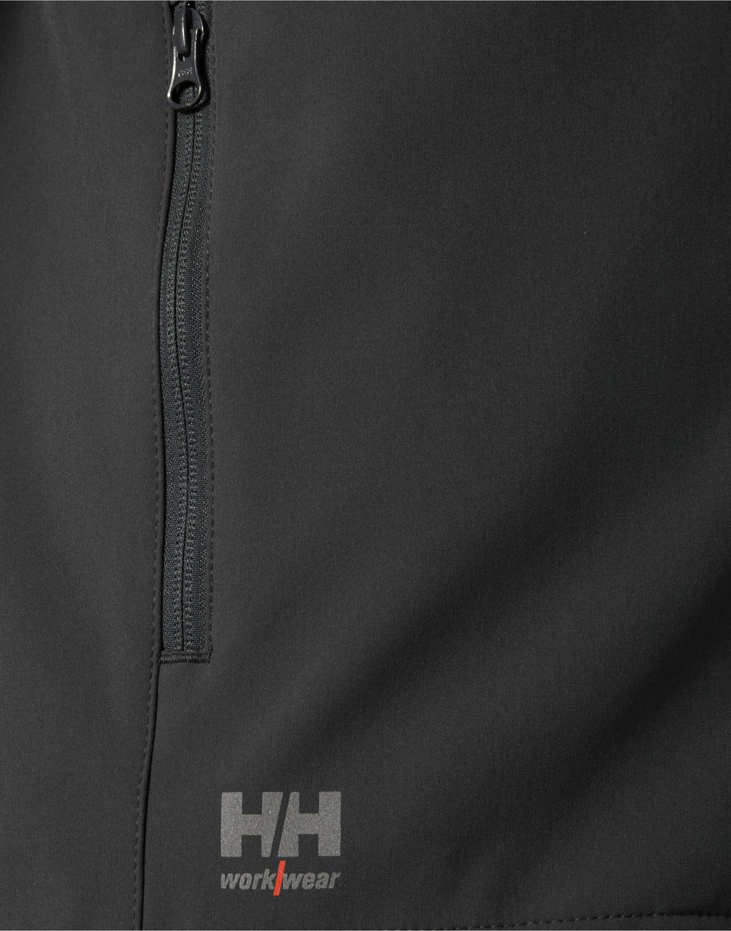 Manchester 2.0 Softshell Jacket