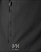 Manchester 2.0 Softshell Jacket