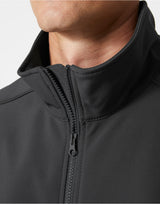 Manchester 2.0 Softshell Jacket