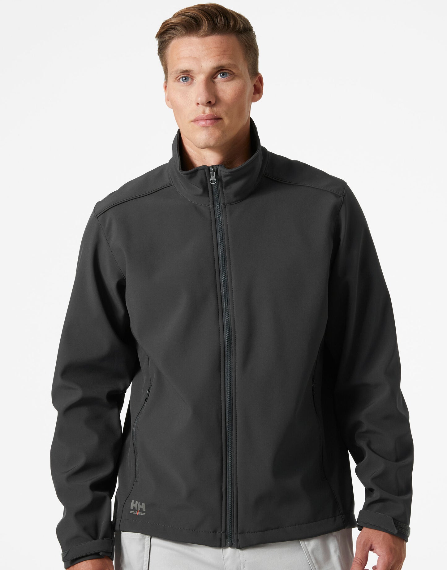 Manchester 2.0 Softshell Jacket