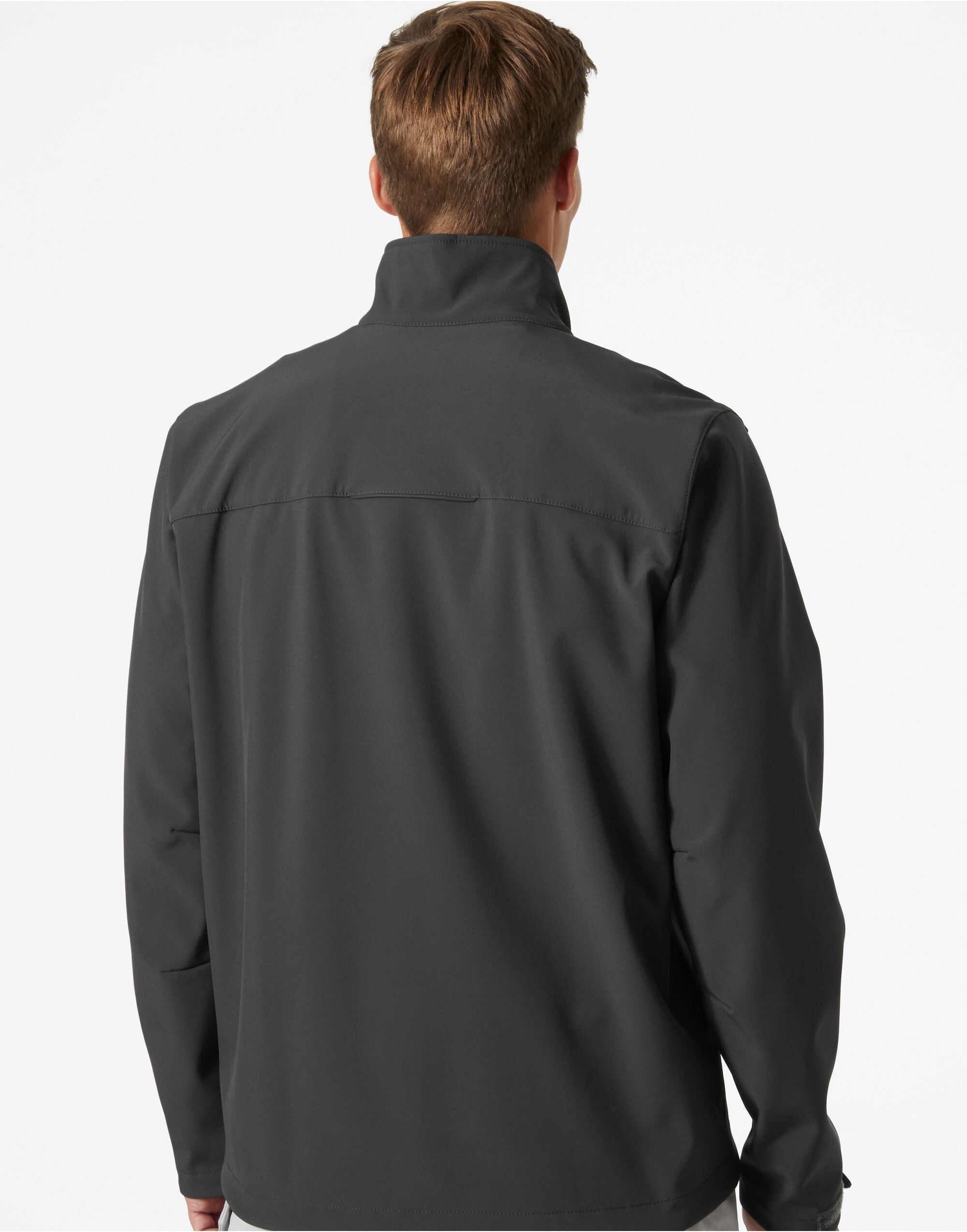 Manchester 2.0 Softshell Jacket