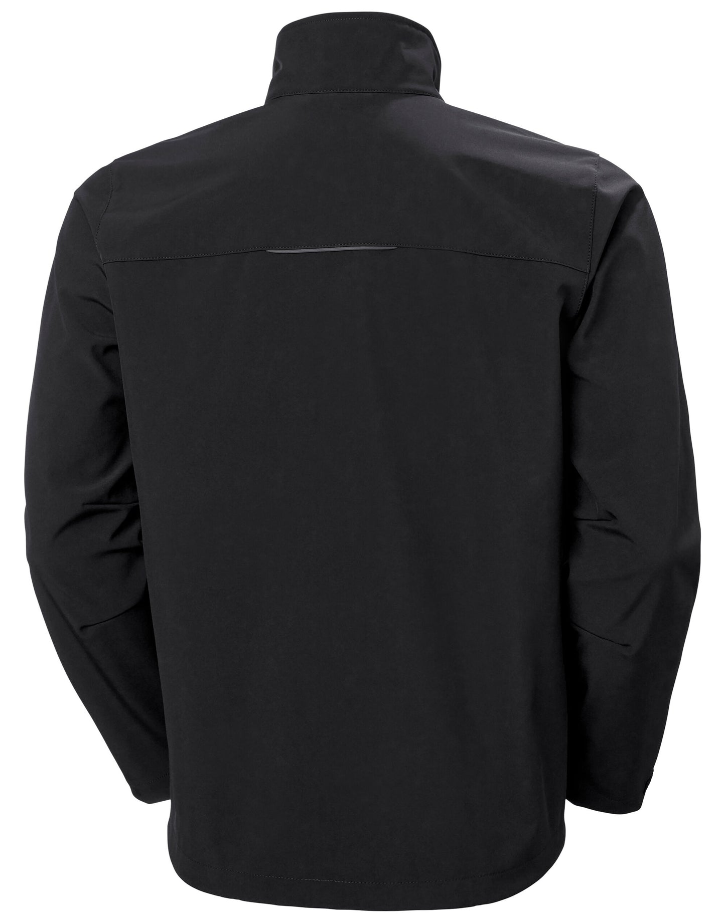 Manchester 2.0 Softshell Jacket