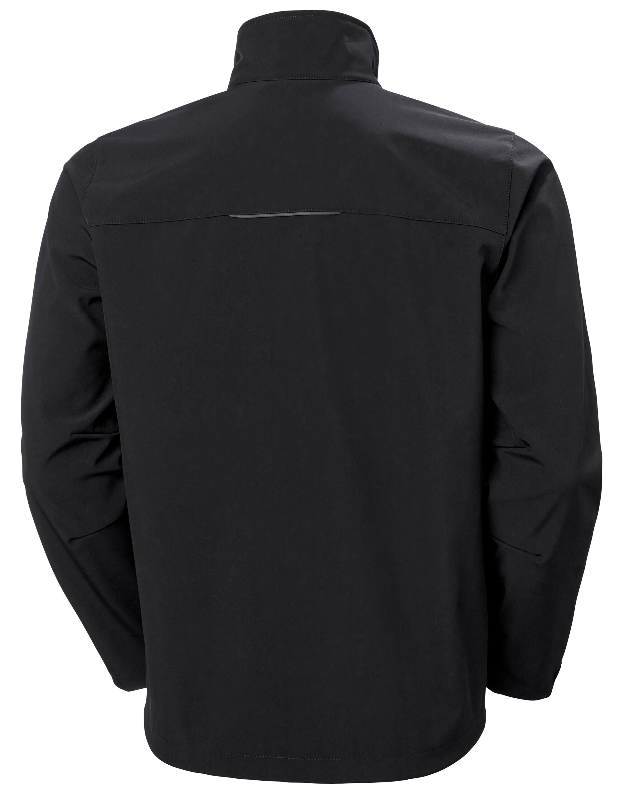Manchester 2.0 Softshell Jacket