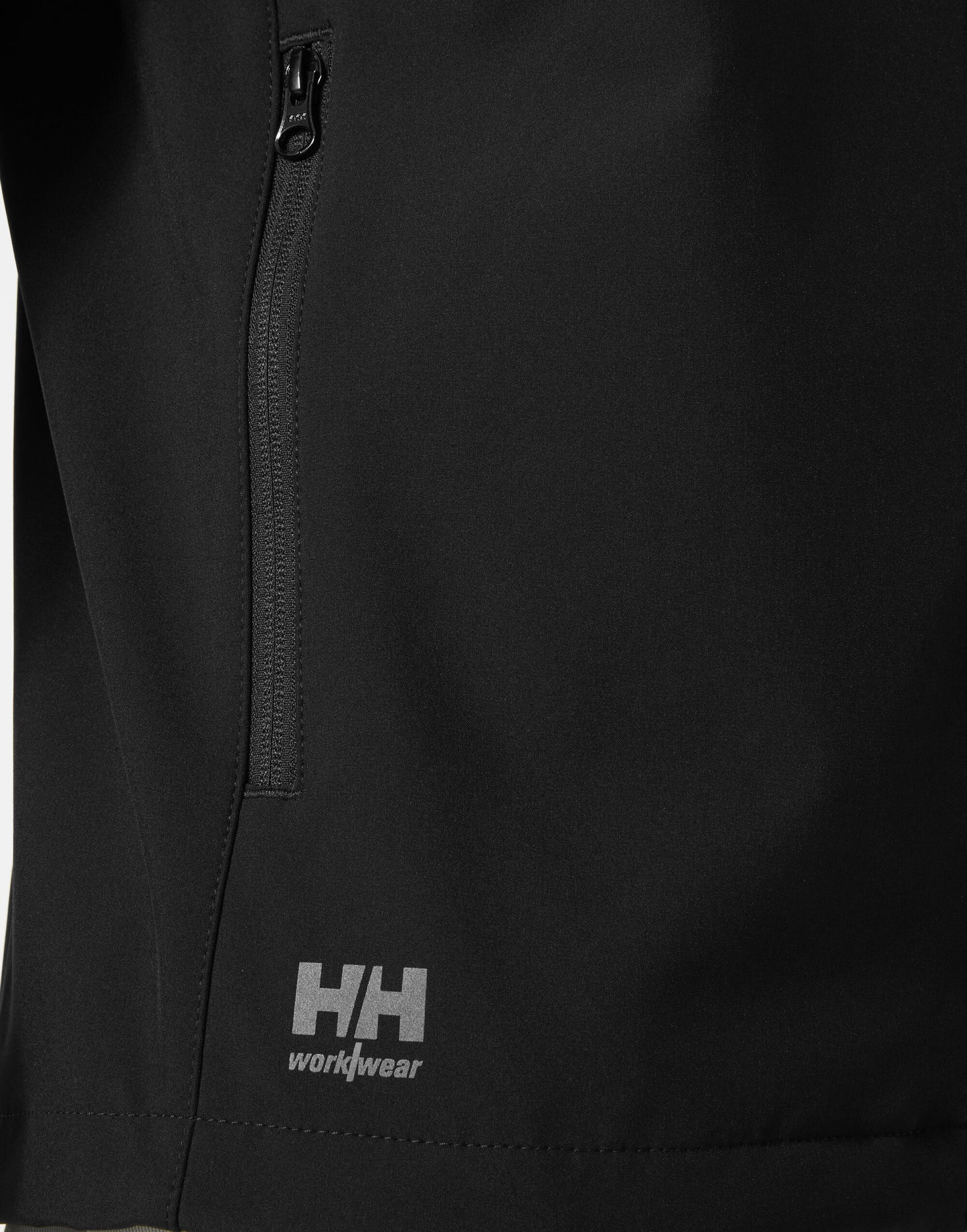 Manchester 2.0 Softshell Jacket