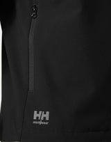 Manchester 2.0 Softshell Jacket