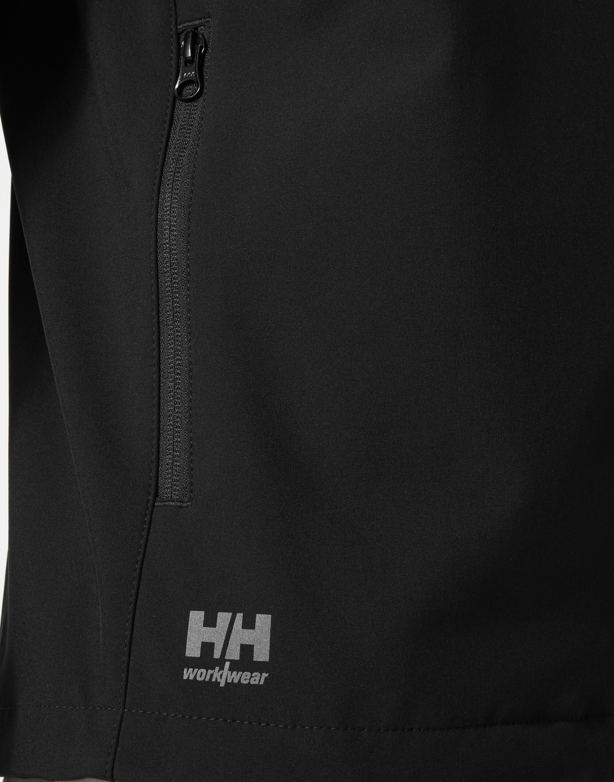 Manchester 2.0 Softshell Jacket