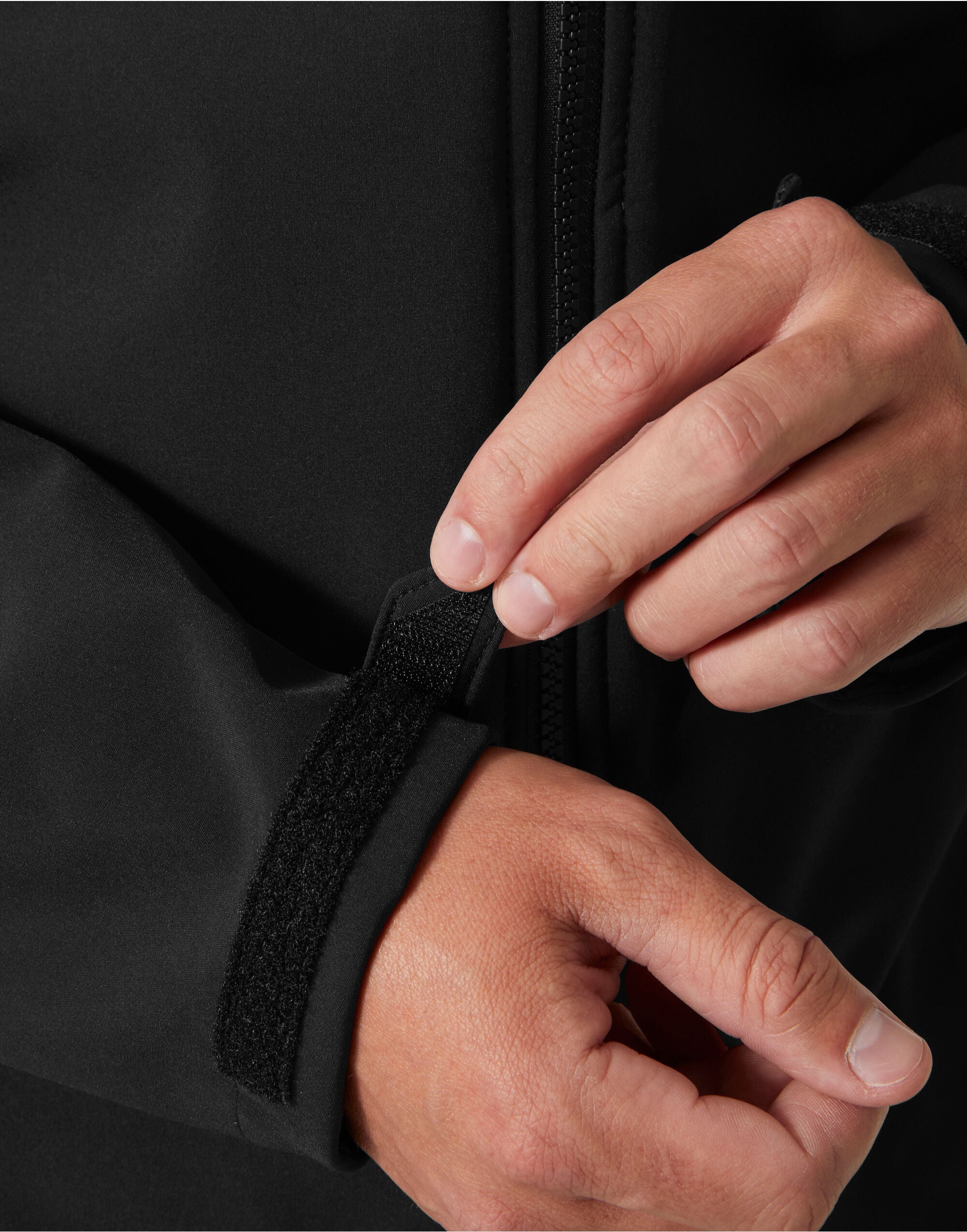 Manchester 2.0 Softshell Jacket
