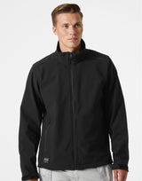 Manchester 2.0 Softshell Jacket