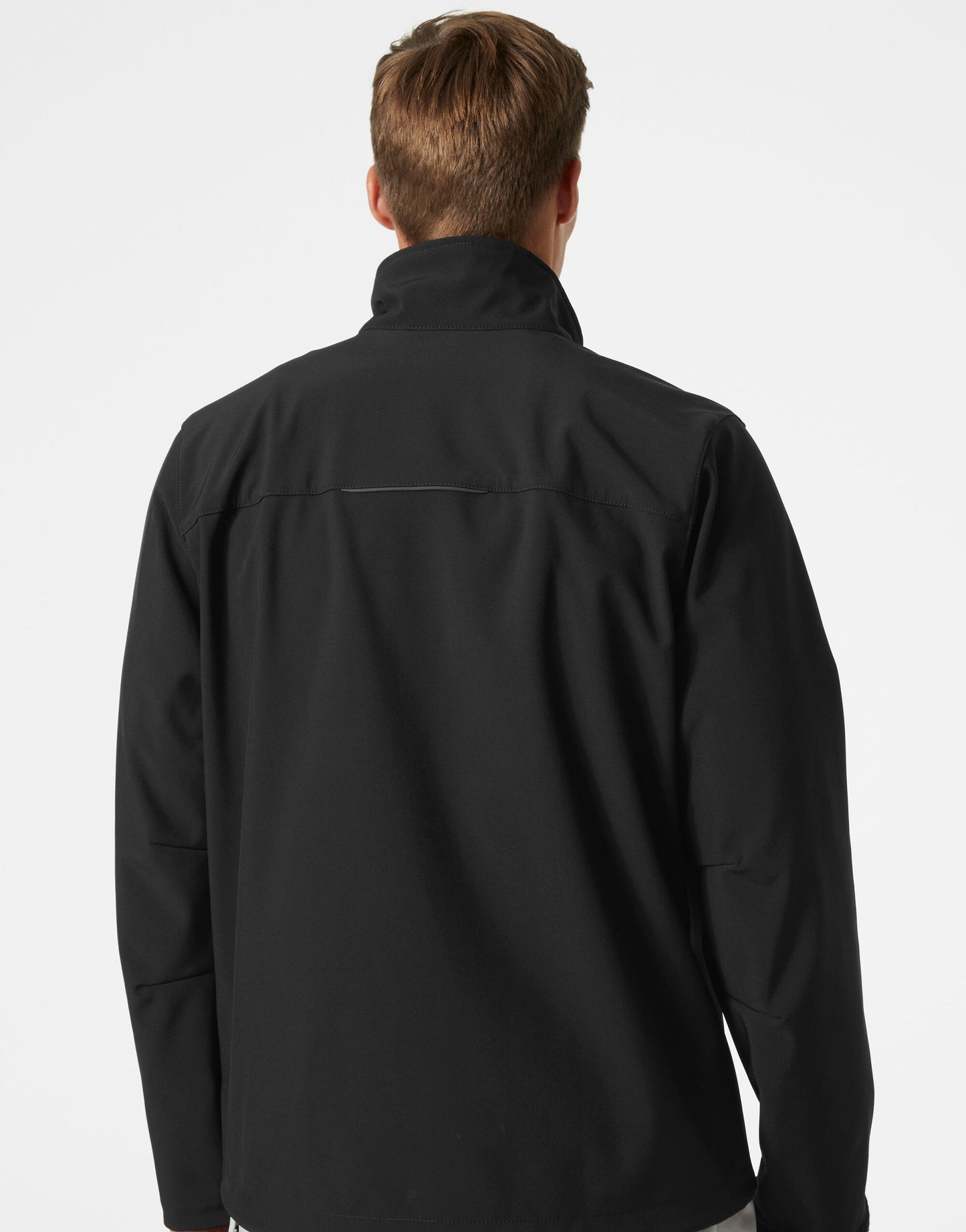 Manchester 2.0 Softshell Jacket