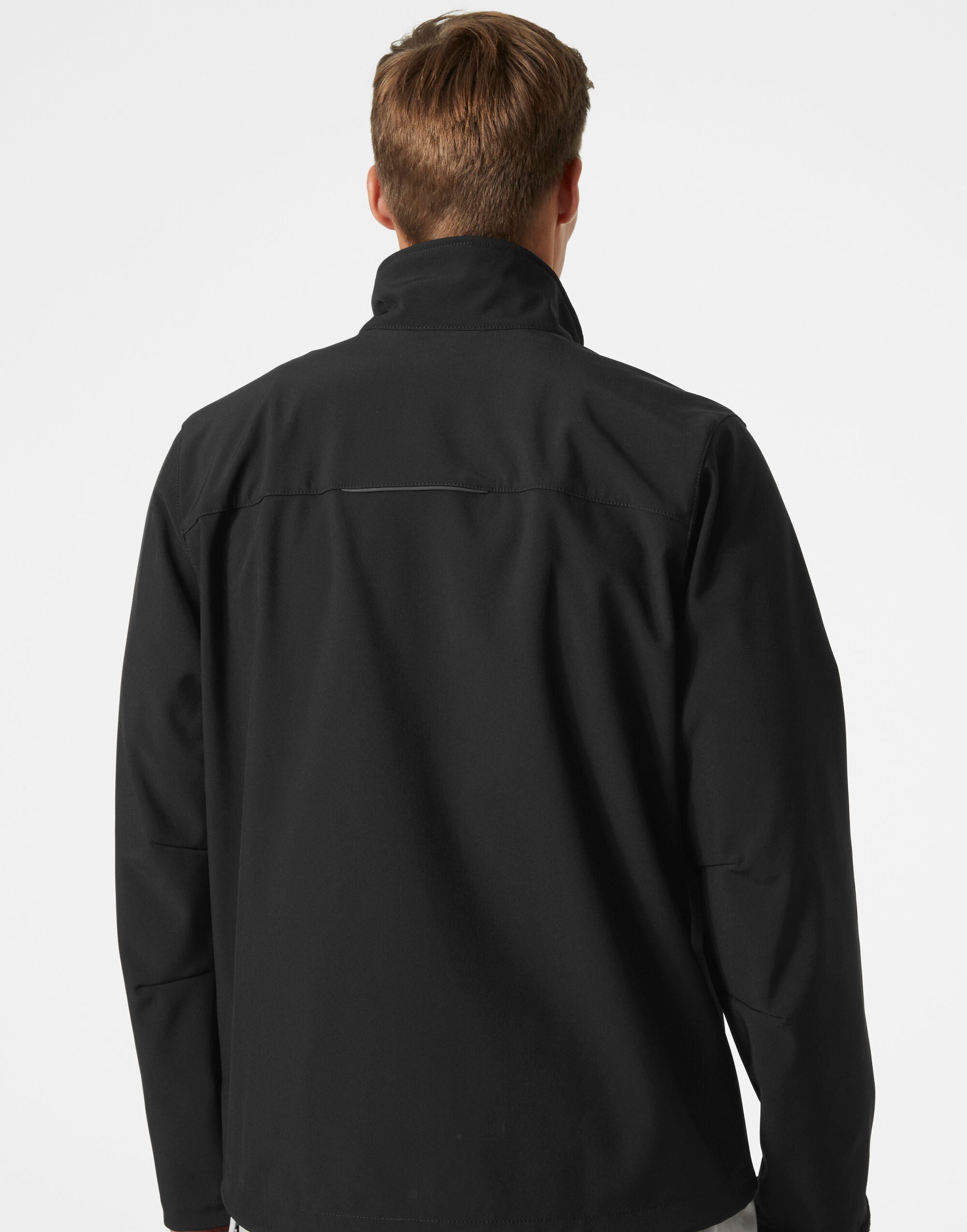 Manchester 2.0 Softshell Jacket