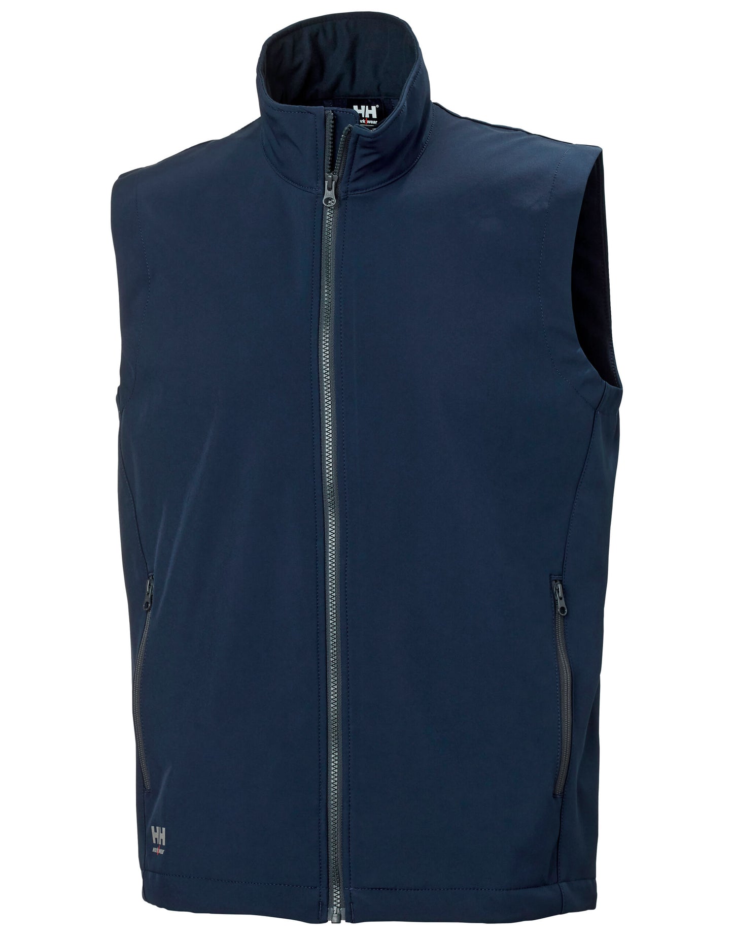 Manchester 2.0 Softshell Vest