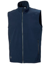 Manchester 2.0 Softshell Vest