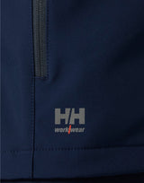 Manchester 2.0 Softshell Vest