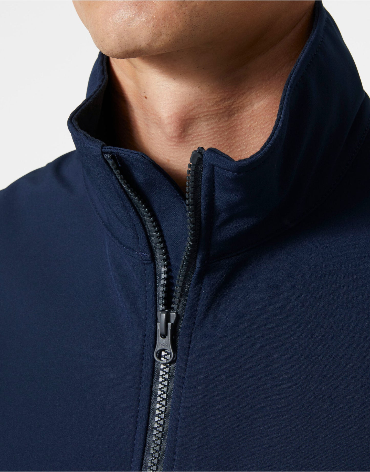 Manchester 2.0 Softshell Vest