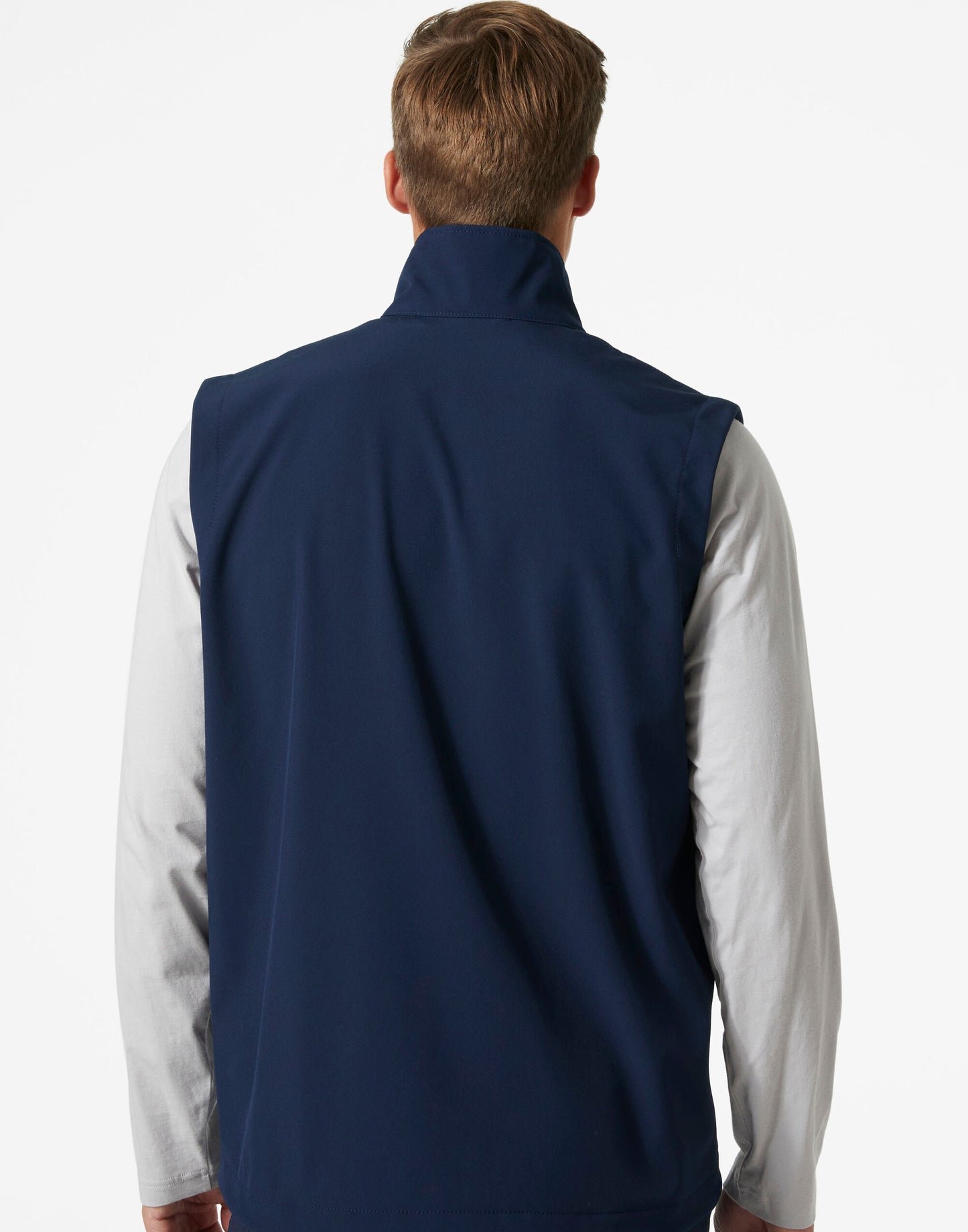 Manchester 2.0 Softshell Vest