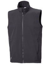 Manchester 2.0 Softshell Vest