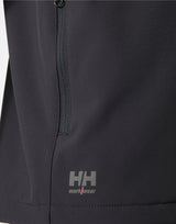 Manchester 2.0 Softshell Vest