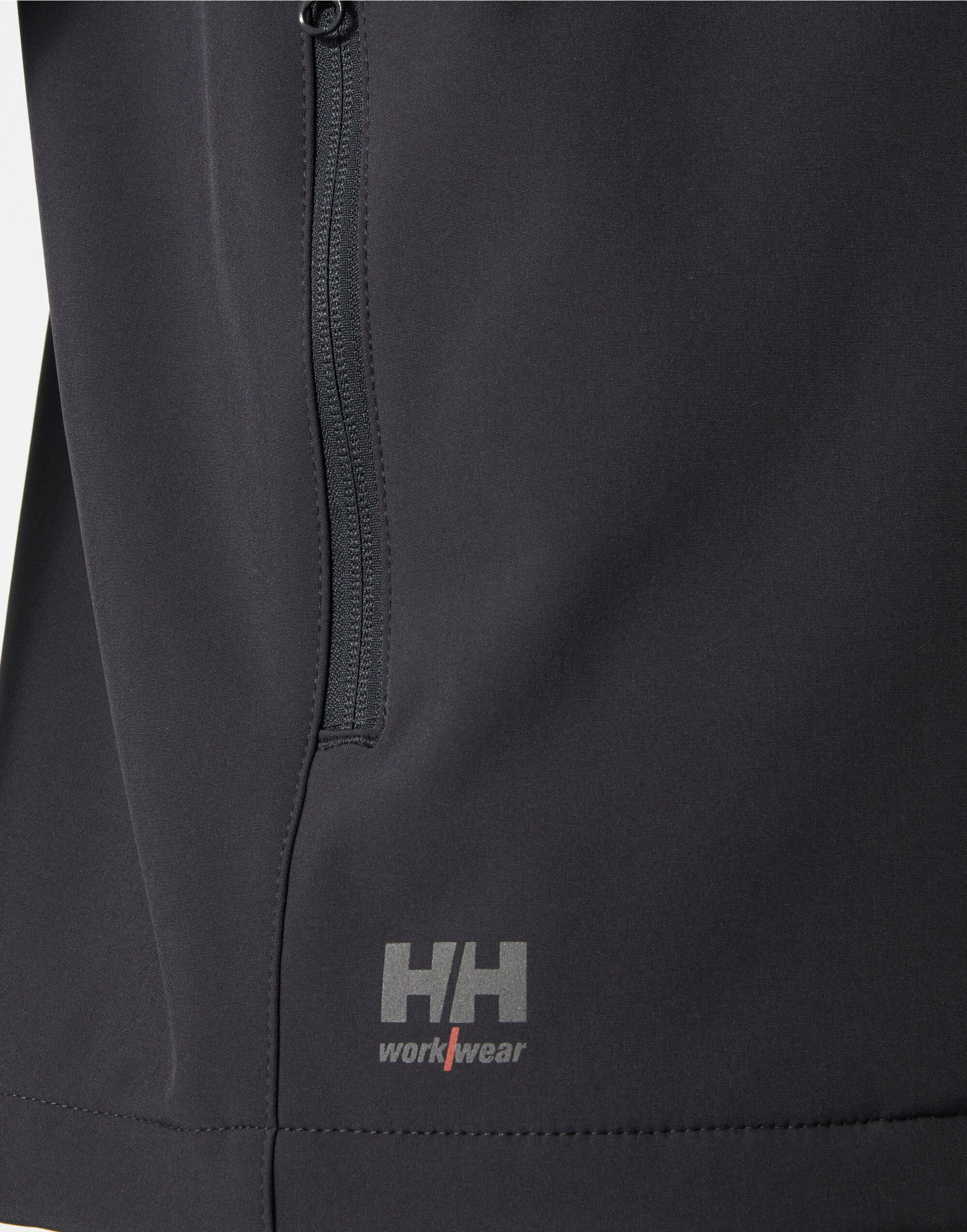 Manchester 2.0 Softshell Vest