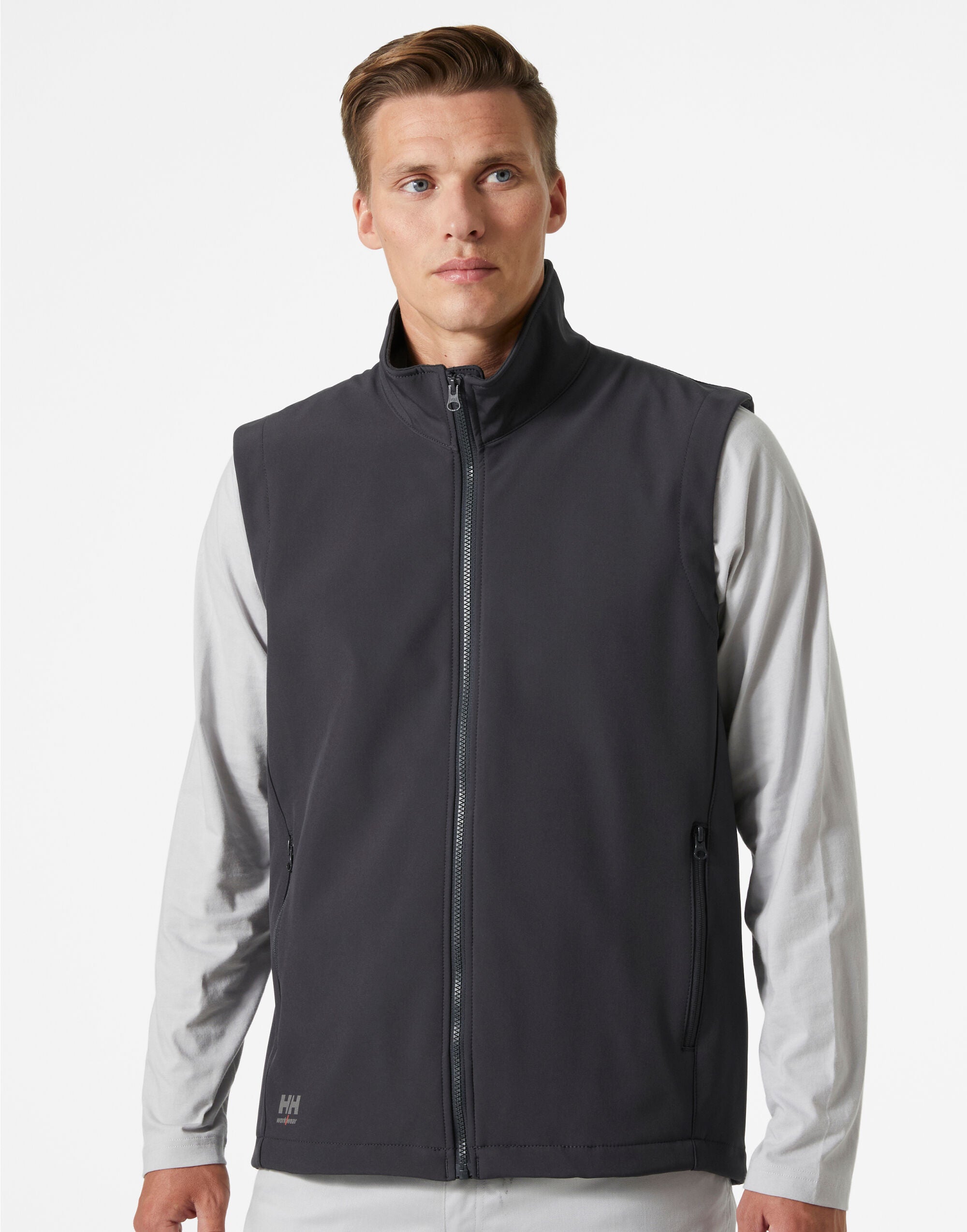 Manchester 2.0 Softshell Vest