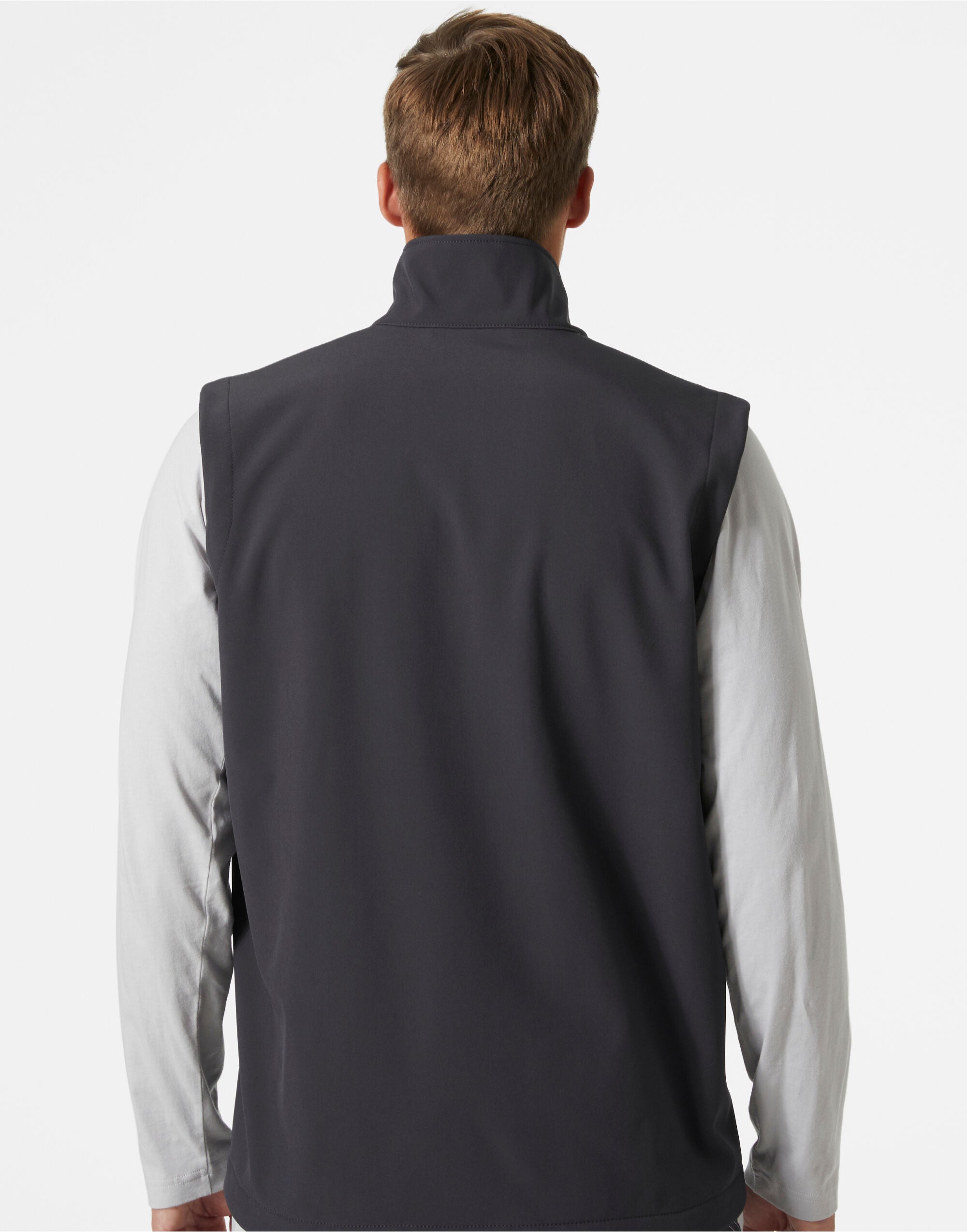 Manchester 2.0 Softshell Vest