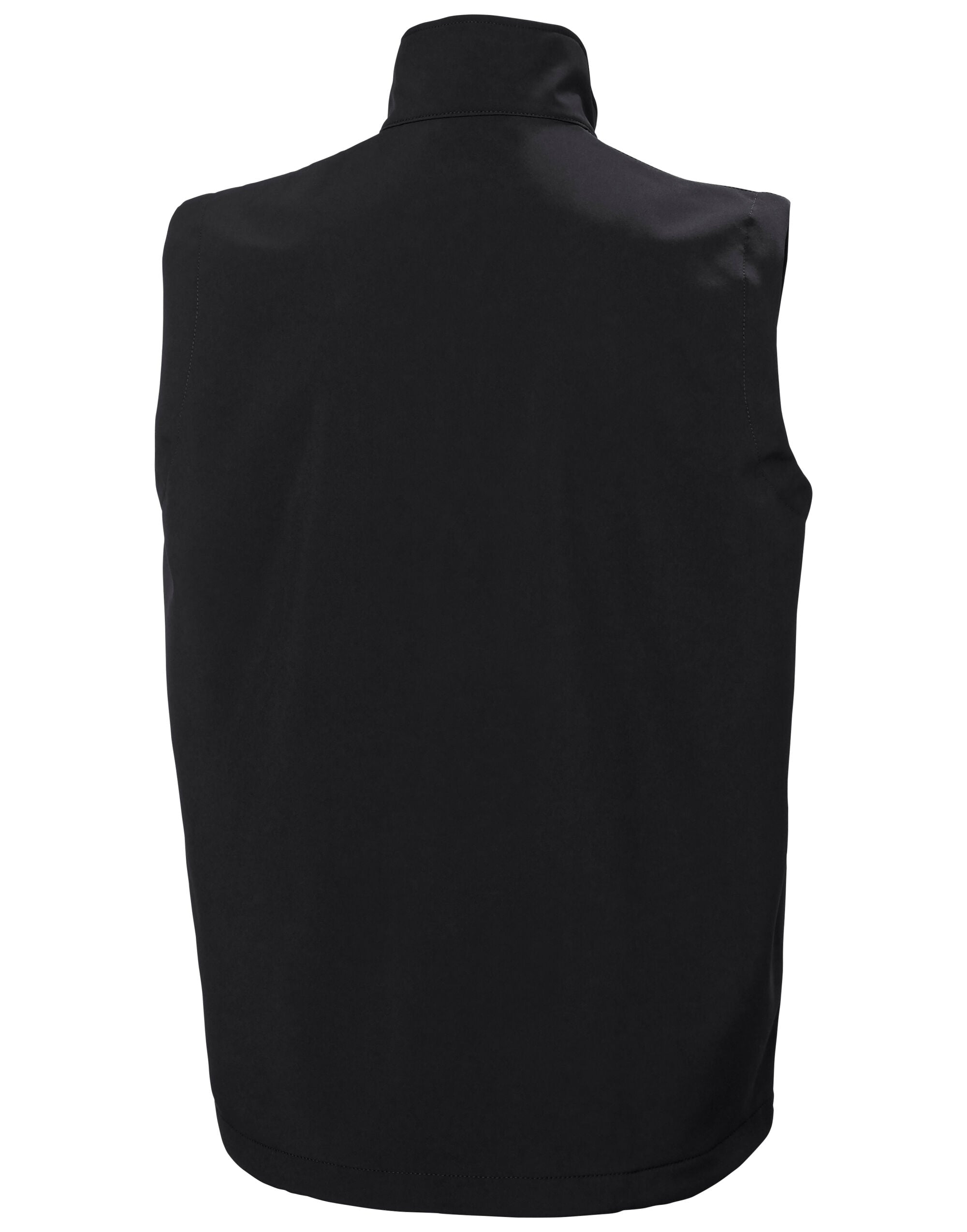 Manchester 2.0 Softshell Vest