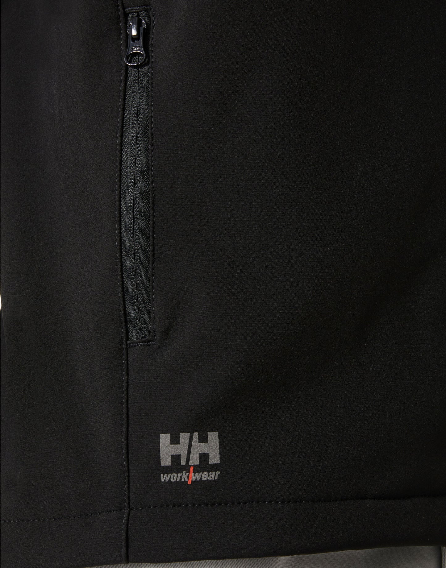 Manchester 2.0 Softshell Vest