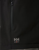 Manchester 2.0 Softshell Vest
