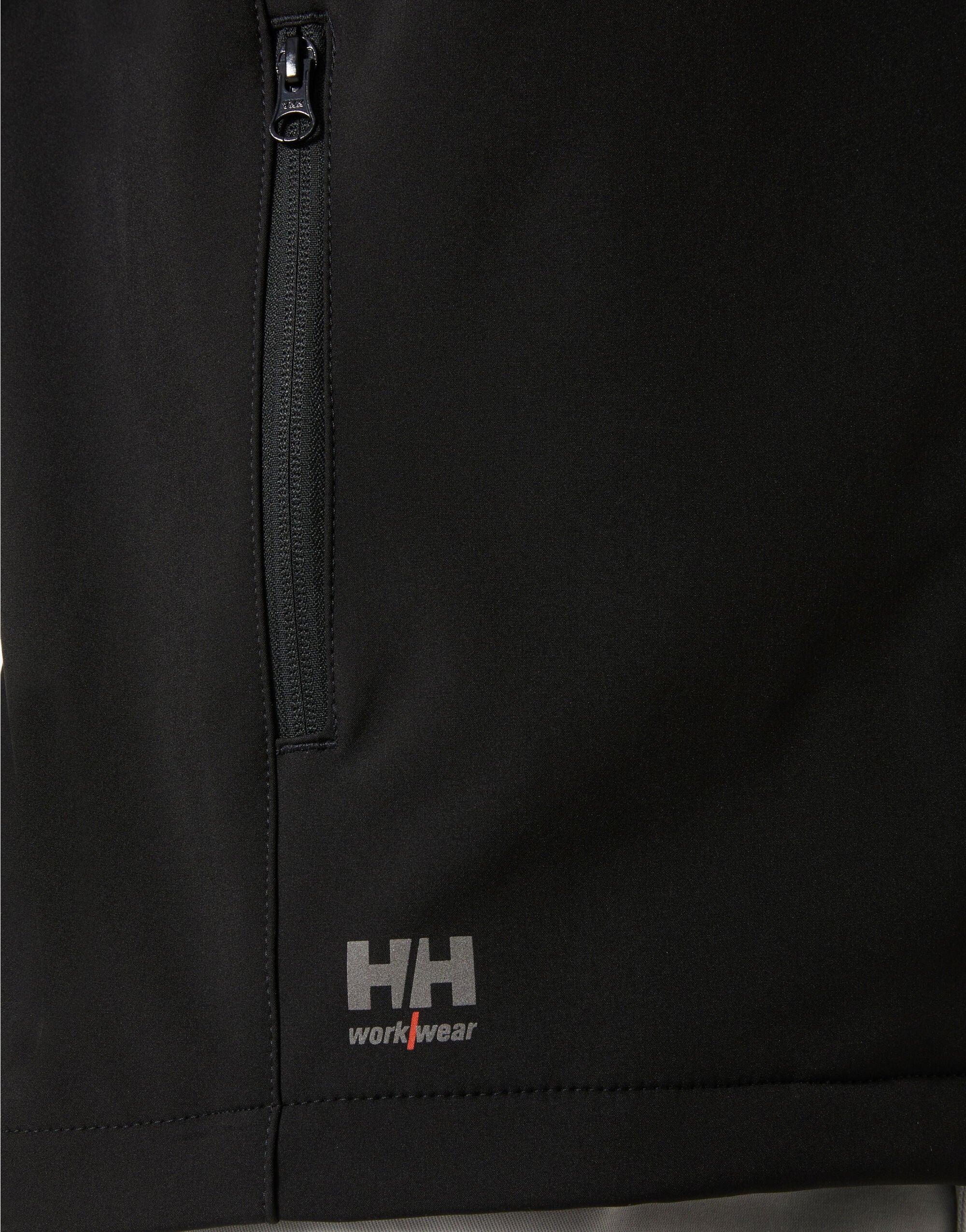 Manchester 2.0 Softshell Vest