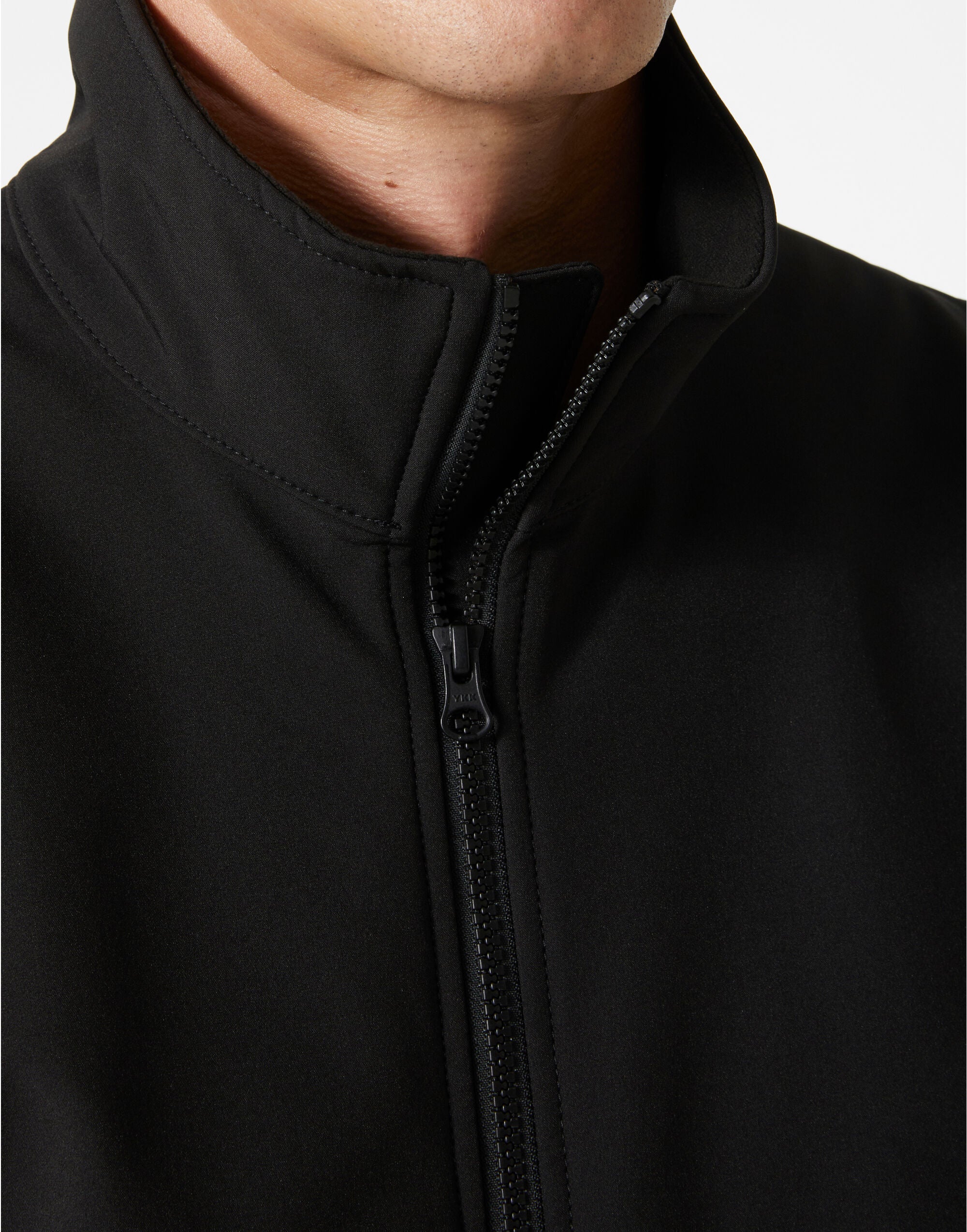 Manchester 2.0 Softshell Vest