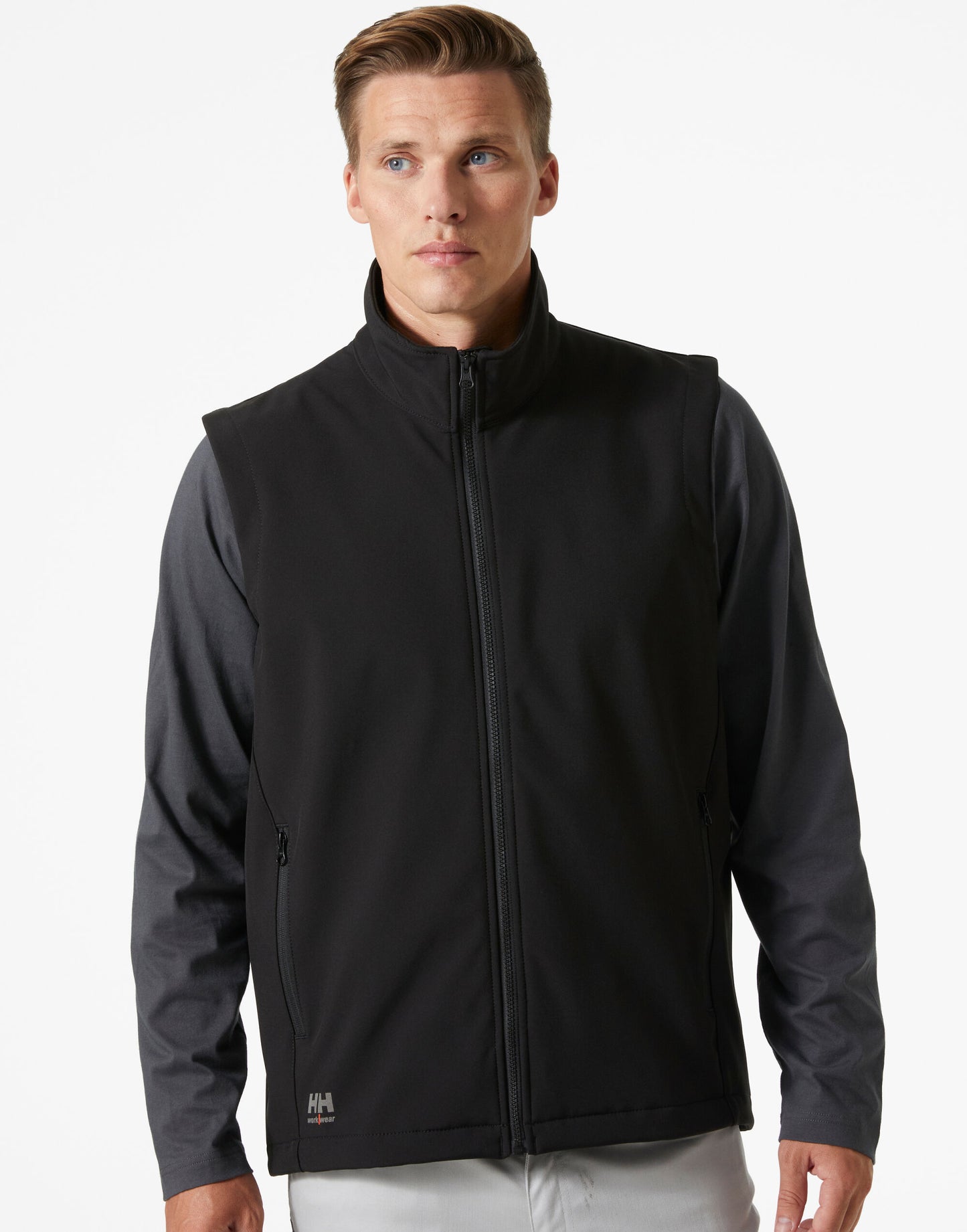 Manchester 2.0 Softshell Vest