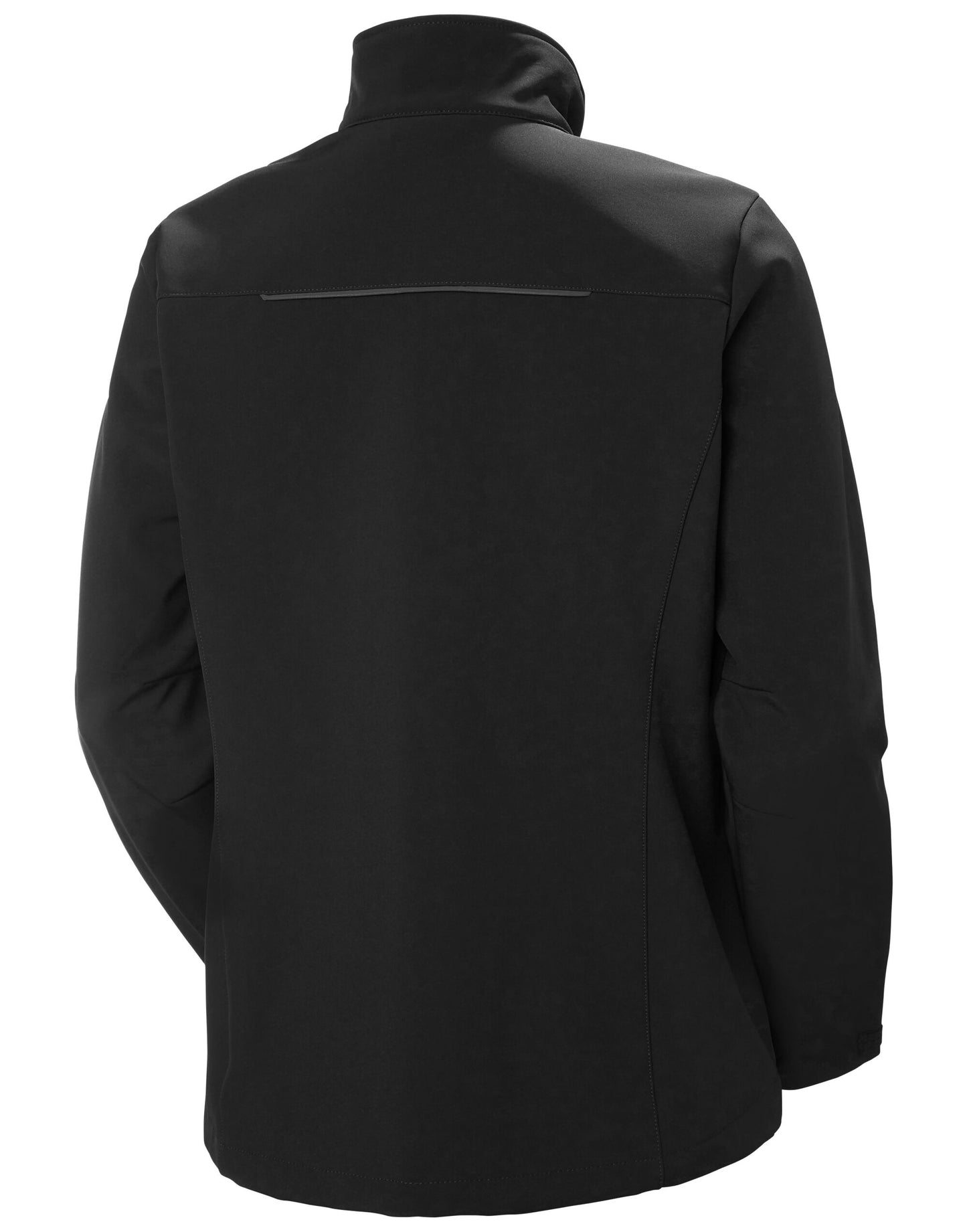 Womens Manchester 2.0 Softshell Jkt