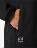 Womens Manchester 2.0 Softshell Jkt
